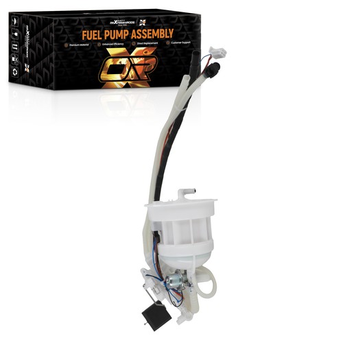Fuel pump assembly for - pump,