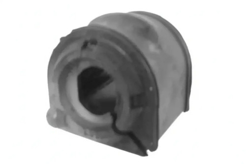 Stabilizer rubber bush front - rubber,