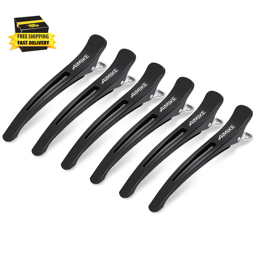 Hair clips for styling - hair,