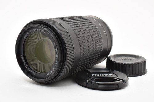 Nikon nikkor 70 300mm - nikon,