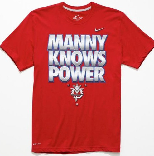 Vtg nike manny - nike,