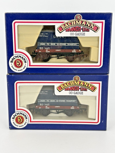 Gauge bachmann 976 - oo, 33-976