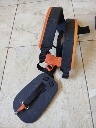 Stilh double harness - stilh,