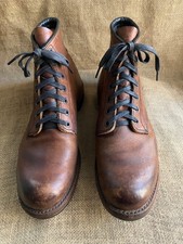 Red wing 4579 men classic - red,