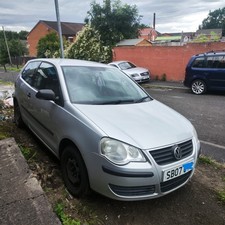 VW POLO 9N3 MK4 1.2 PETROL BMD