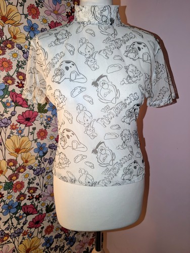 Lazy oaf flintstones mesh - lazy,