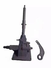 ford tractor 2000 3000 3600