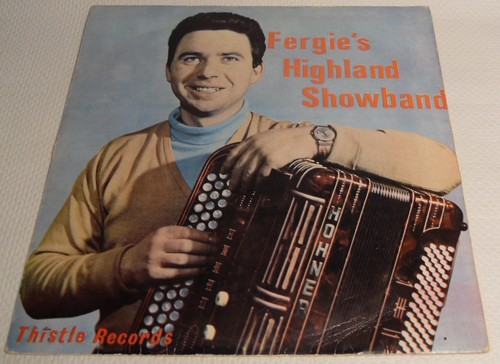 Fergie macdonald s - fergie,