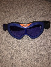 Nerf Battle Goggles Glasses Stay Prepared For Battle Christmas Gift