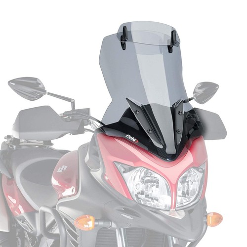 Puig touring screen with - screen,