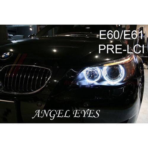 Bmw series e60 e61 - 5,