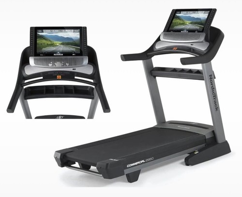 Nordictrack commercial 2950 - nordictrack,