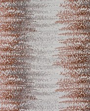 Fabric Byron Terracotta Length