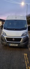 Fiat Ducato 2016 2.3 L1 H2