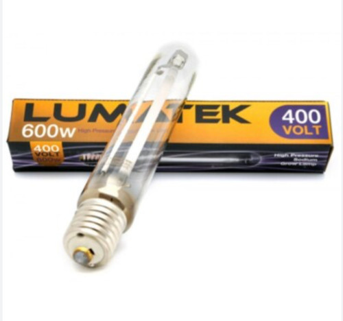 600w 400v lumatek dual - 600w,