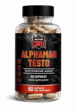 Testosterone booster for men - booster,