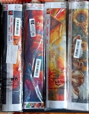 Diamond art painting job lot