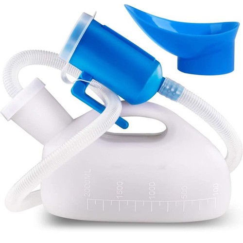 Portable pee bottle male - pee,