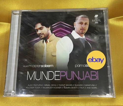 Munde punjabi panjabi asian - punjabi,