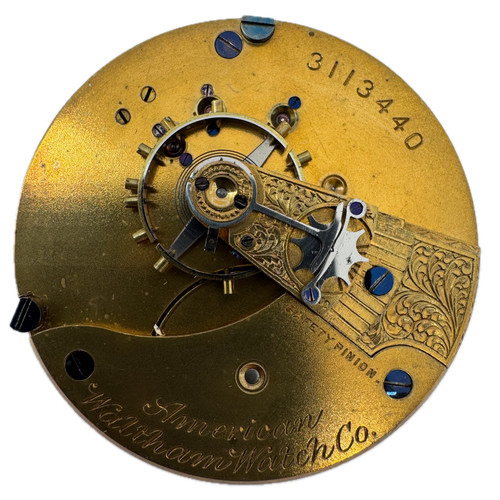 Antique 18s 1887 - , 13