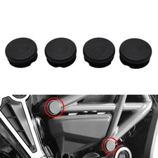 Frame Hole Cover Caps Plug