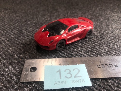 Red lamborghini gallardo style - gallardo,