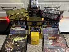 Yu-Gi-Oh! 1000 Card Joblot
