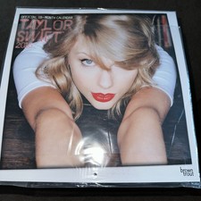 Taylor Swift - Official 18