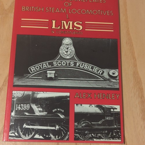 Names nameplates of british - nameplates,