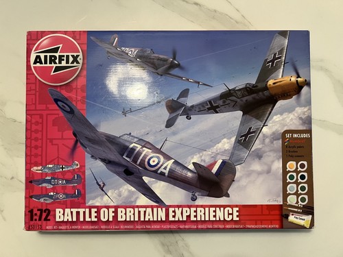 Airfix a50153 battle - a50153, of