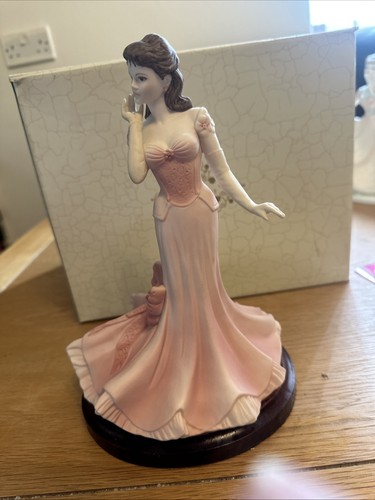 Coalport sweet surprise - sweet, of