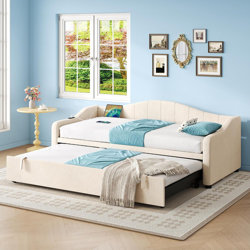 3ft single day bed with - 3ft,