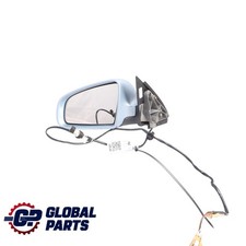 Audi A4 B7 Wing Mirror Door