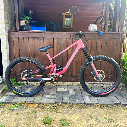Santa cruz 5010cc mini - santa,