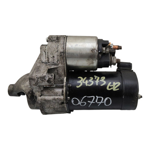 Starter motor peugeot 107 2008 - starter,