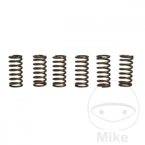 Ebc set reinforced clutch - 6,