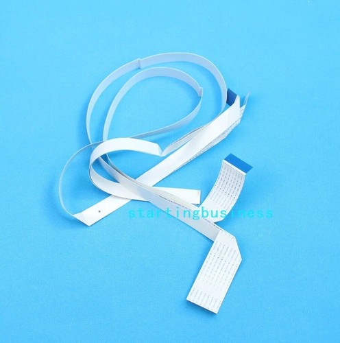 Printhead head data cable for