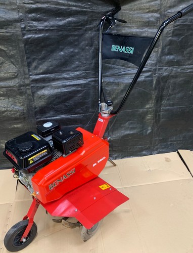 2021 benassi bl360 petrol - benassi,