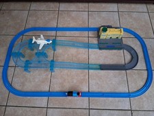 Thomas trackmaster tomy - thomas,