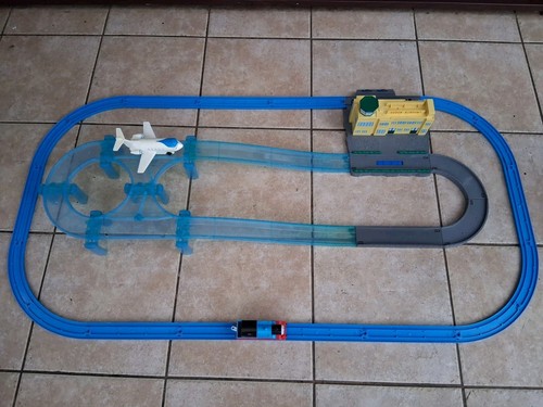 Thomas trackmaster tomy - tomy,