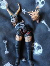 Aew Malakai Black Alastair