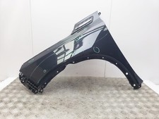 SUZUKI VITARA MK4 LY WING