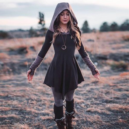 Women medieval gothic - women,