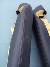 2002-2006 MG ZT-T Leather Rear