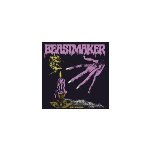 Beastmaker body soul - &,