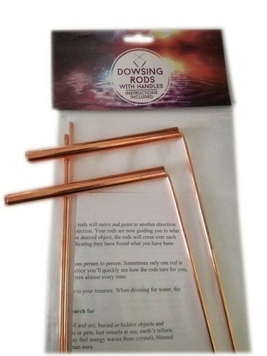 Large pair copper - large,