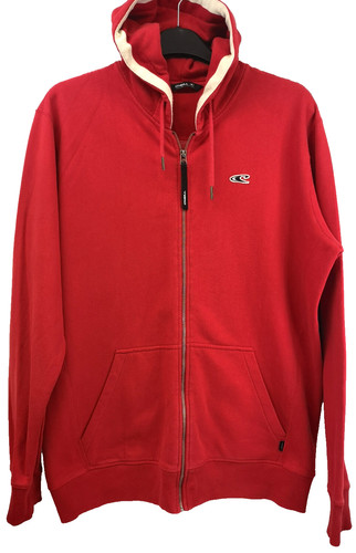 Neill santa cruz - o, hoodie