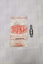 Bukh Cooling Water-pump Shaft