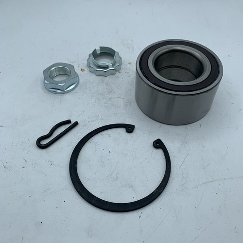 Moog 11365 wheel bearing - moog,