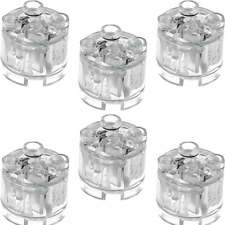 6 PCs LED Construction